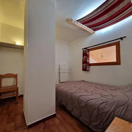 Apartment Bel 3 Pieces 6/7 Pers. - 150m Des Pistes, 300m Du Centre - - Fr-1-265-304 Modane