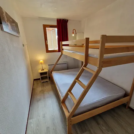 Bel 3 Pieces 6/7 Pers. - 150m Des Pistes, 300m Du Centre - - Fr-1-265-304 Modane
