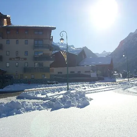 Bel 3 Pieces 6/7 Pers. - 150m Des Pistes, 300m Du Centre - - Fr-1-265-304